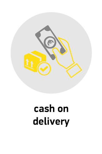 Pay on Delivery